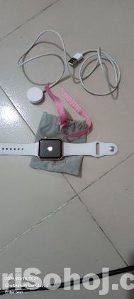 Apple watch series 3,,42MM